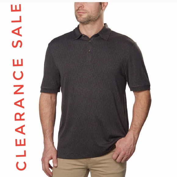 Nat Nast Other - Nat Nast Luxury Mens Polo Shirts Short Sleeve